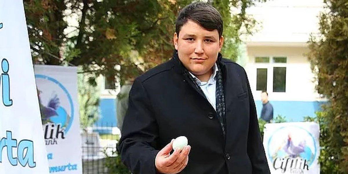 Mehmet Aydın’ın milyonlarca liralık vurgunu