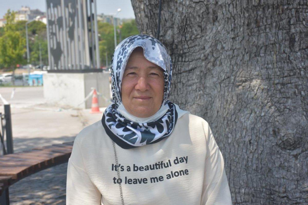 Balıkesir'de termometreler 40 dereceyi gördü