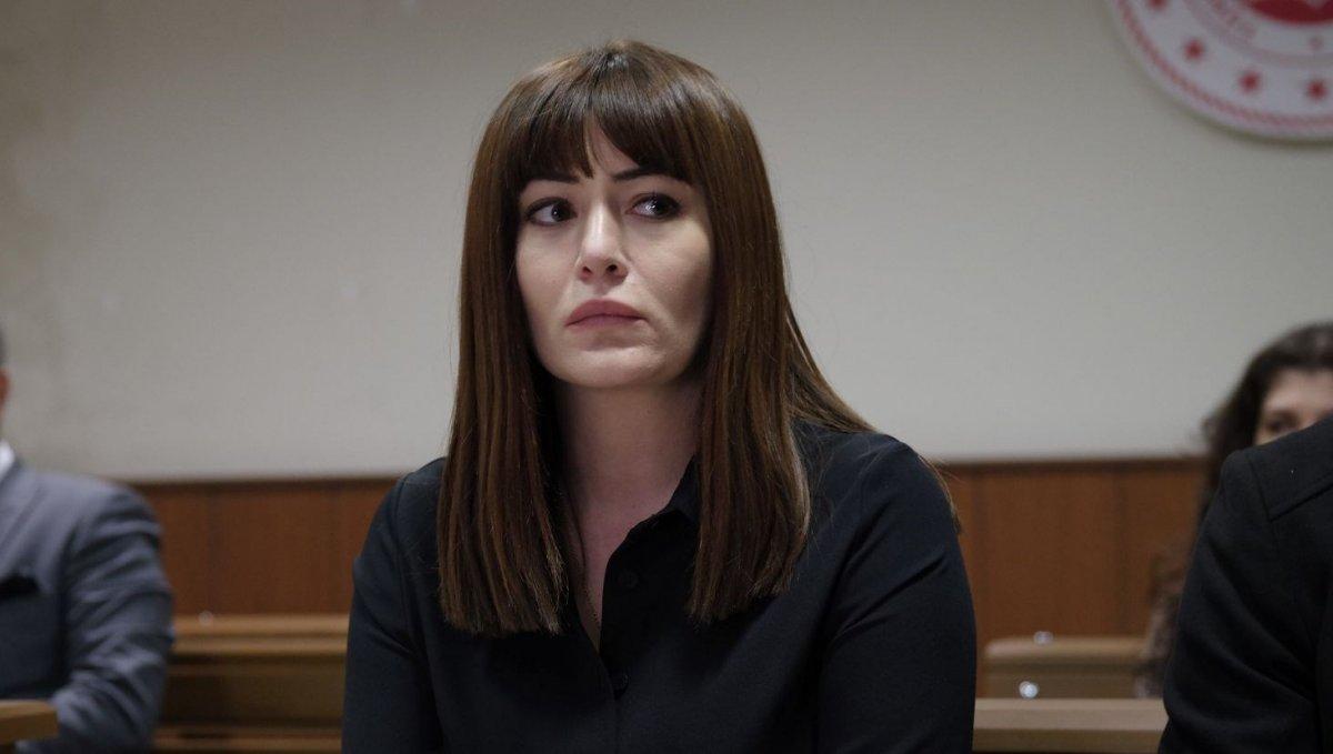 Deniz Çakır, başörtülü kadınlara hakaret davasında beraat etti