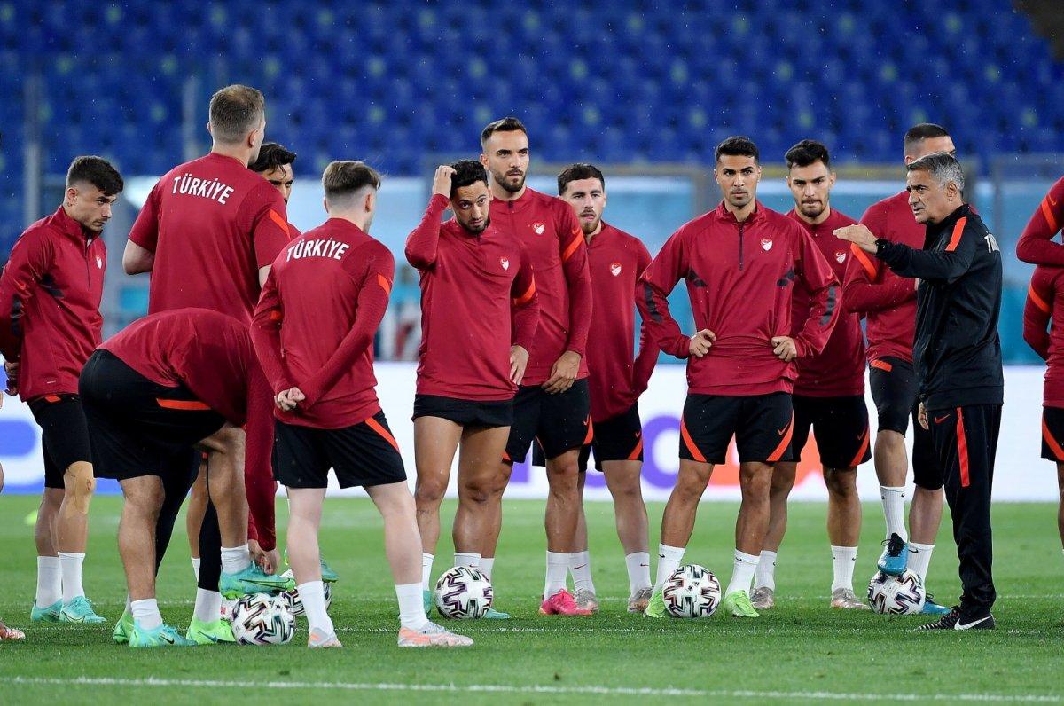 TFF'de yeni gündem: Prim verilmeli mi