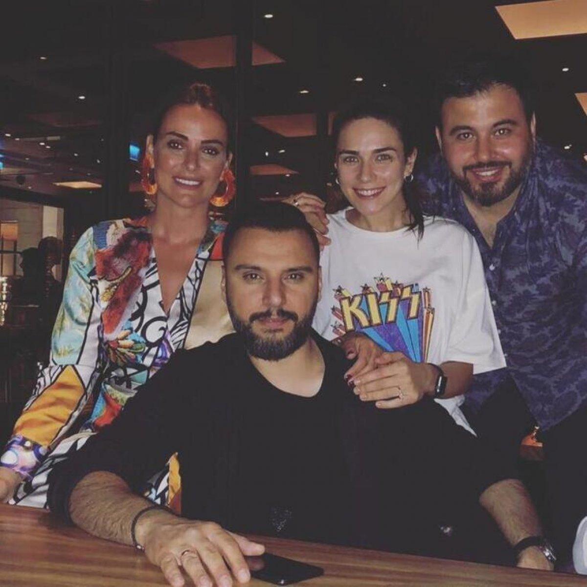 Selçuk Tektaş'ın son durumu