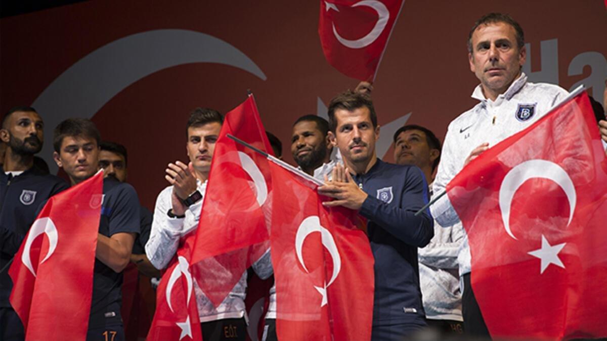 Emre Belözoğlu'ndan Ümit Özat'a 5 kuruşluk dava