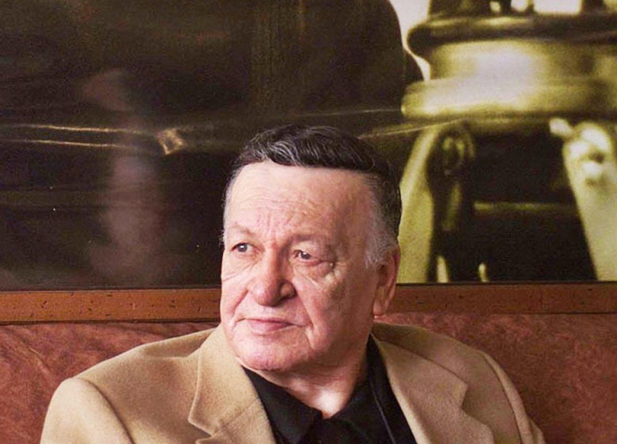 Kartal Tibet'e veda: Cenazeye ilişkin detaylar belli oldu