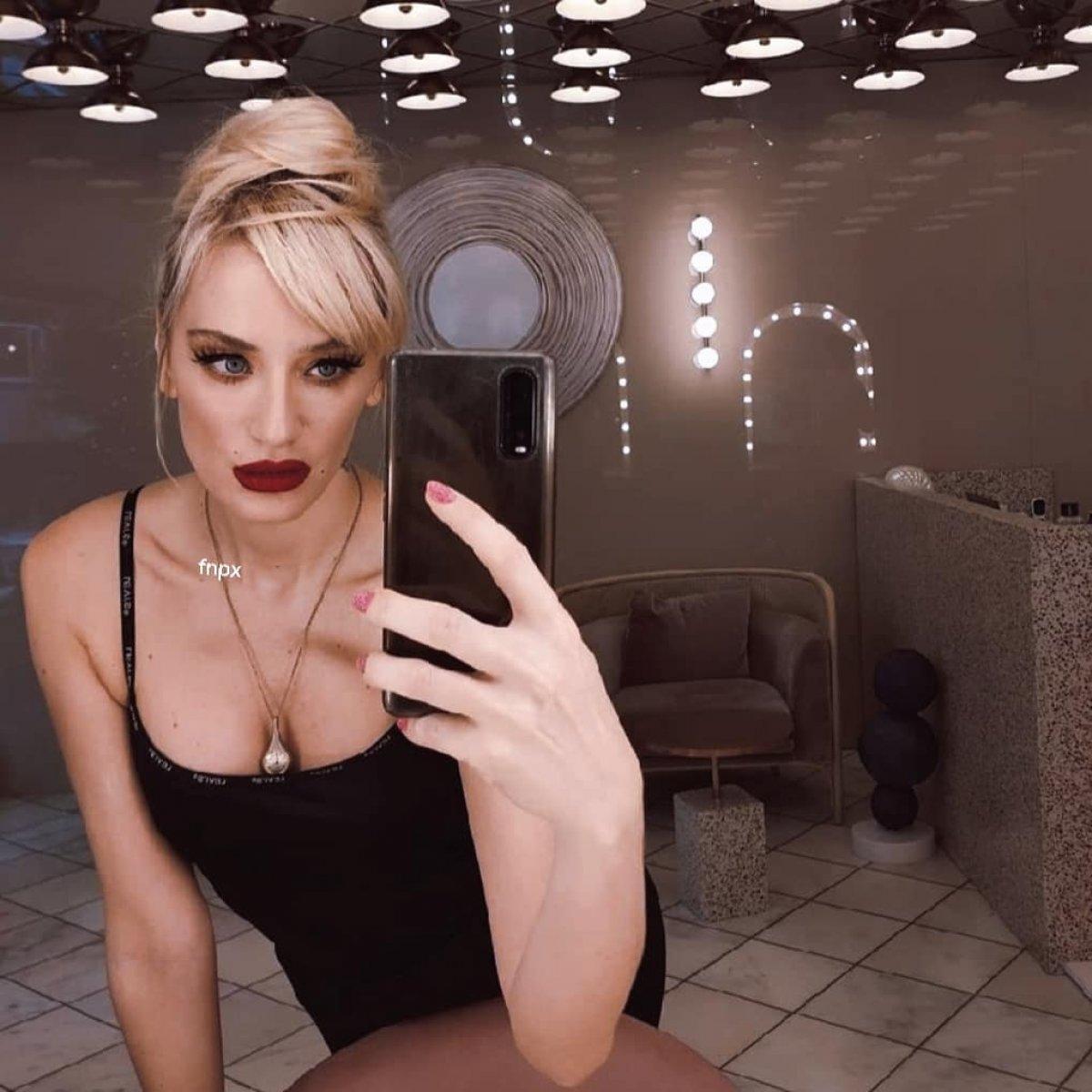 Didem Soydan'dan evlilik açıklaması