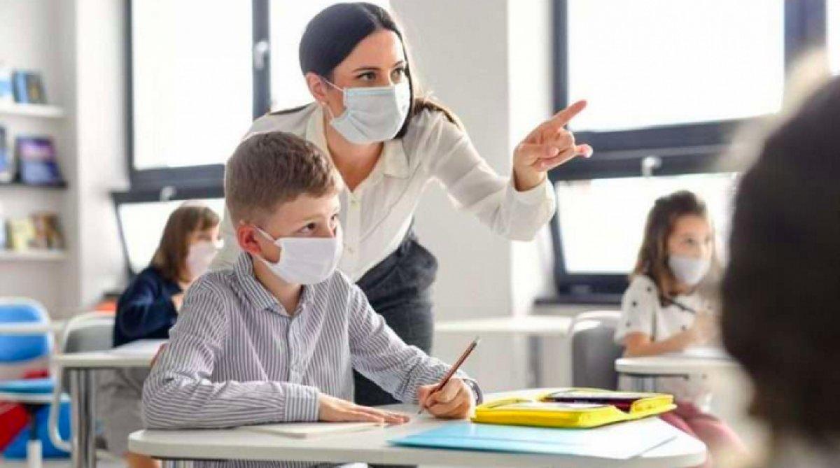 2020-2021 eğitim öğretim döneminin bugün son günü