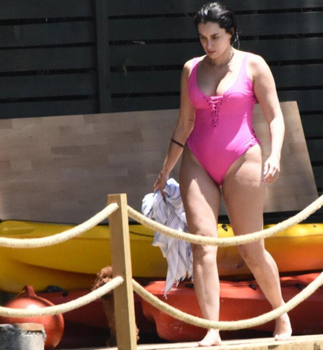 Hande Doğandemir: Bir problem görmüyorum