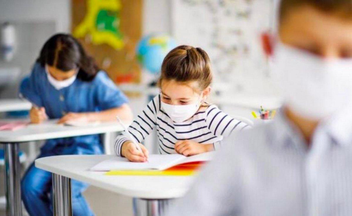 2020-2021 eğitim öğretim döneminin bugün son günü