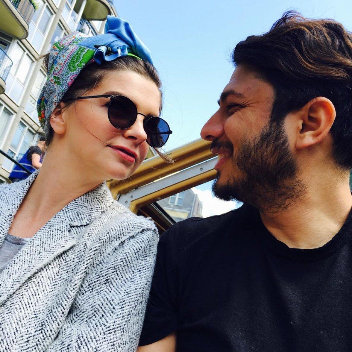 Pelin Karahan: Evliliğin sırrı sabır