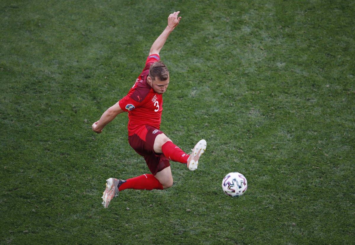 İspanya, İsviçre'yi mağlup ederek yarı finale yükseldi