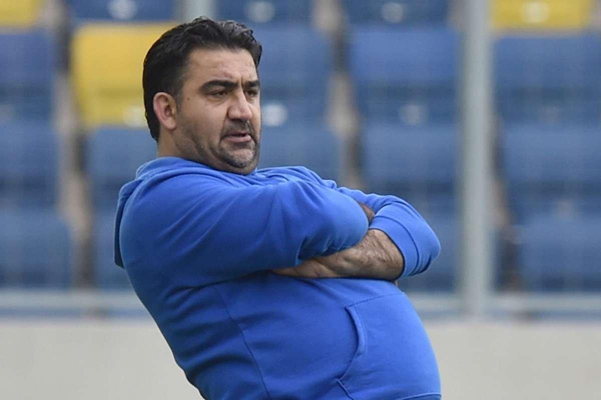 Emre Belözoğlu'ndan Ümit Özat'a 5 kuruşluk dava