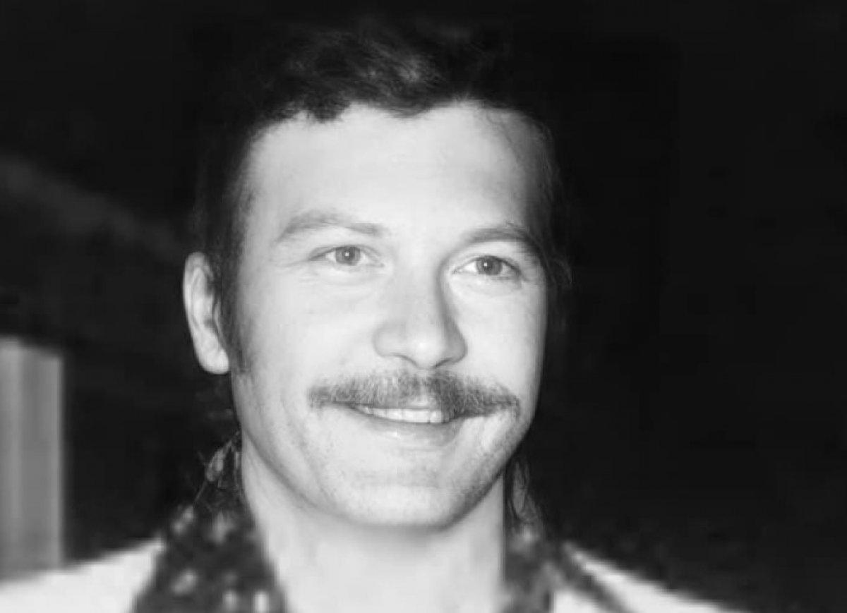 Yeşilçam'ın ustalarından Kartal Tibet hayatını kaybetti