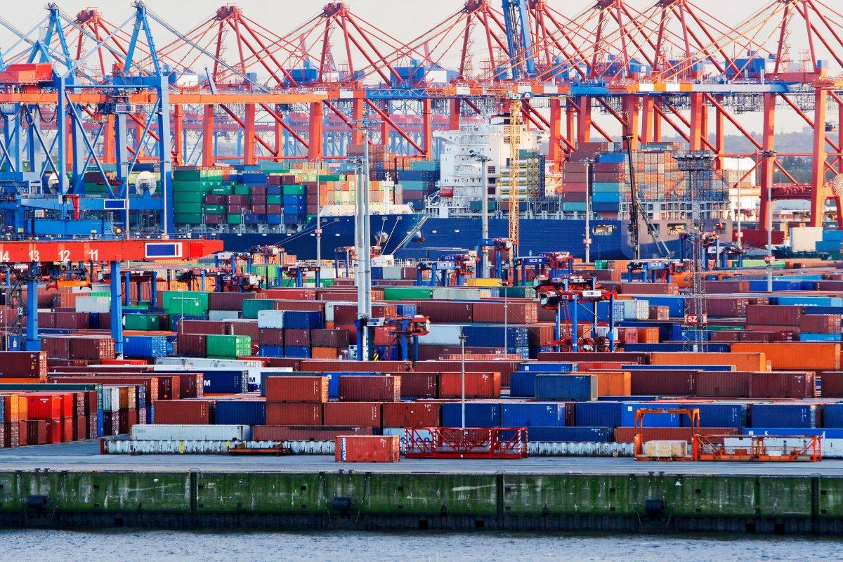 İhracat hedefleri arttı