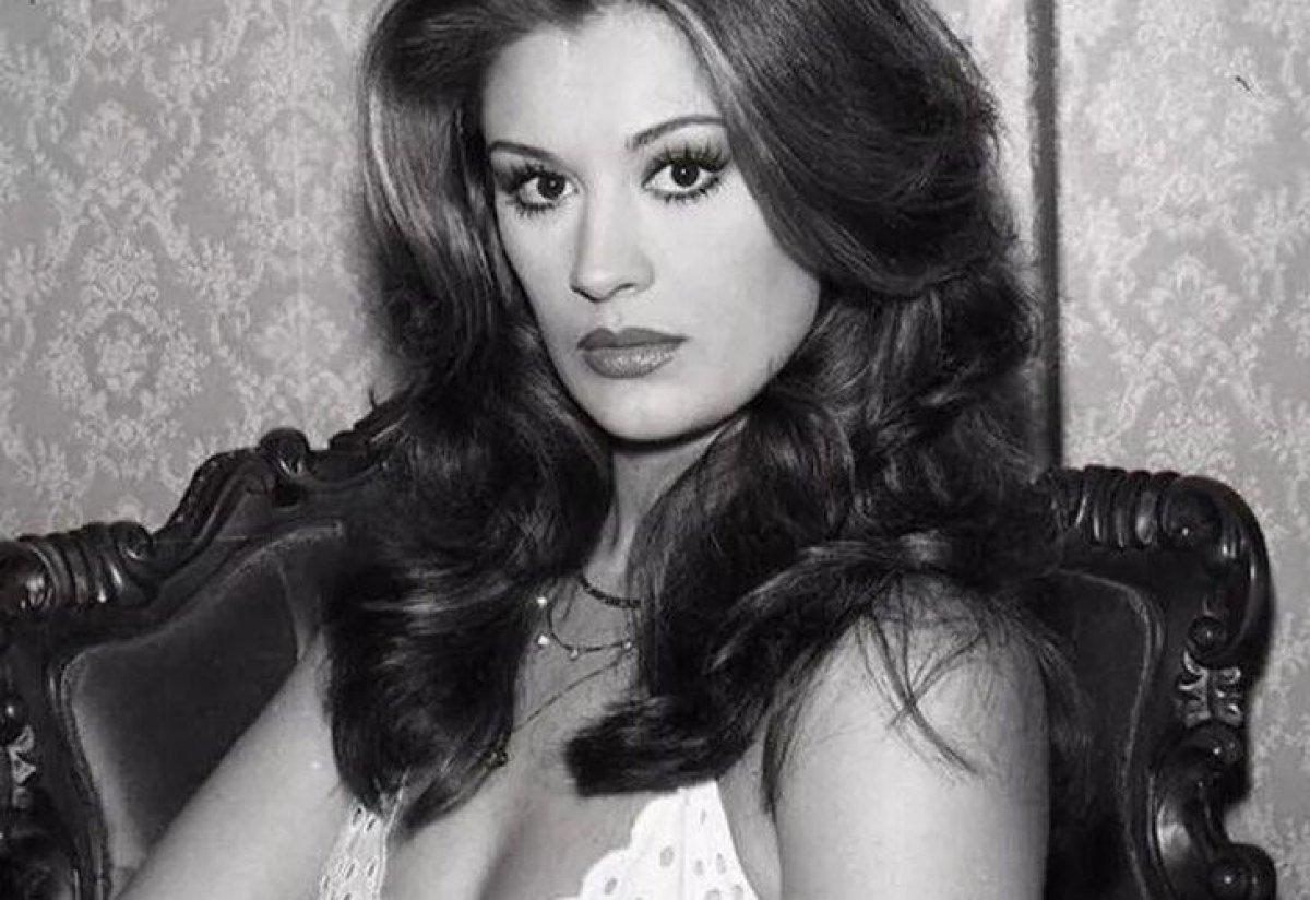 Gülşen Bubikoğlu, senelere meydan okuyor