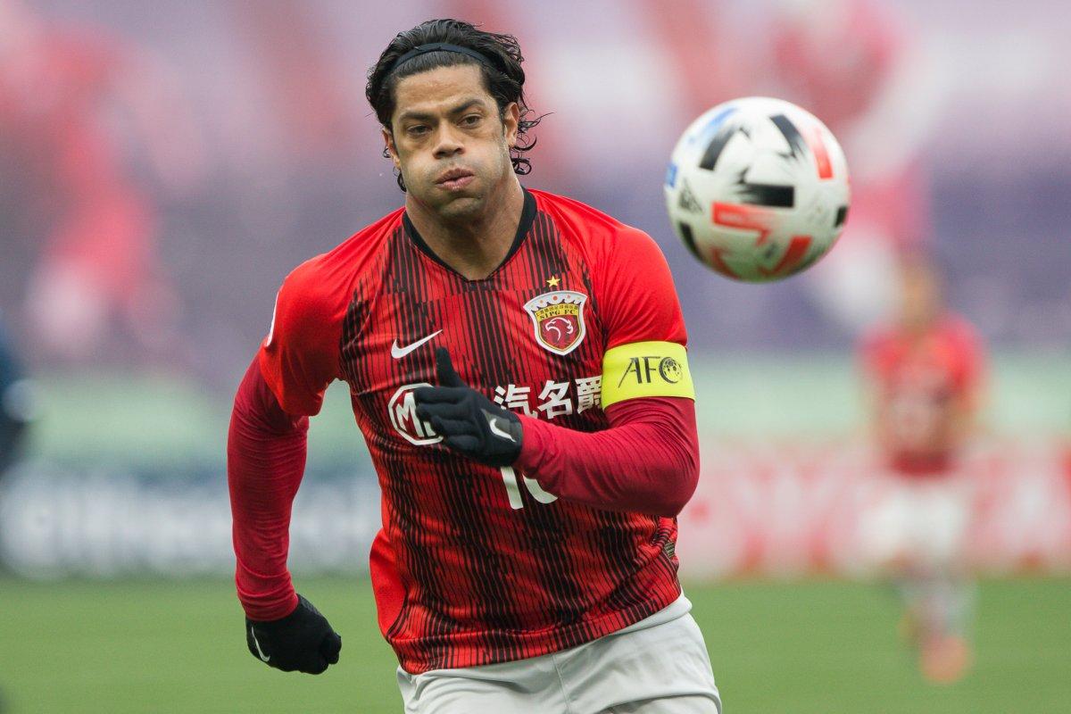 Beşiktaş'ın golcü adayları: Diego Costa, Dzeko ve Hulk