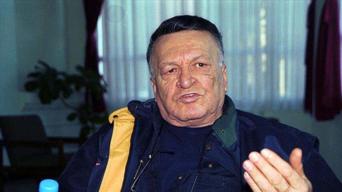 Ölüm haberi yasa boğdu... Yeşilçam'ın usta ismi Kartal Tibet kimdir, neden öldü?