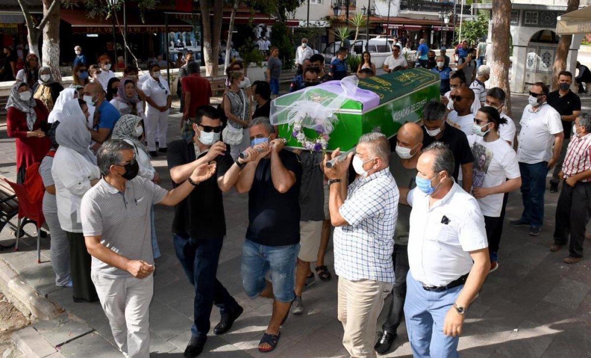 Evlenmek için gittiği Meksika'dan cenazesi geldi