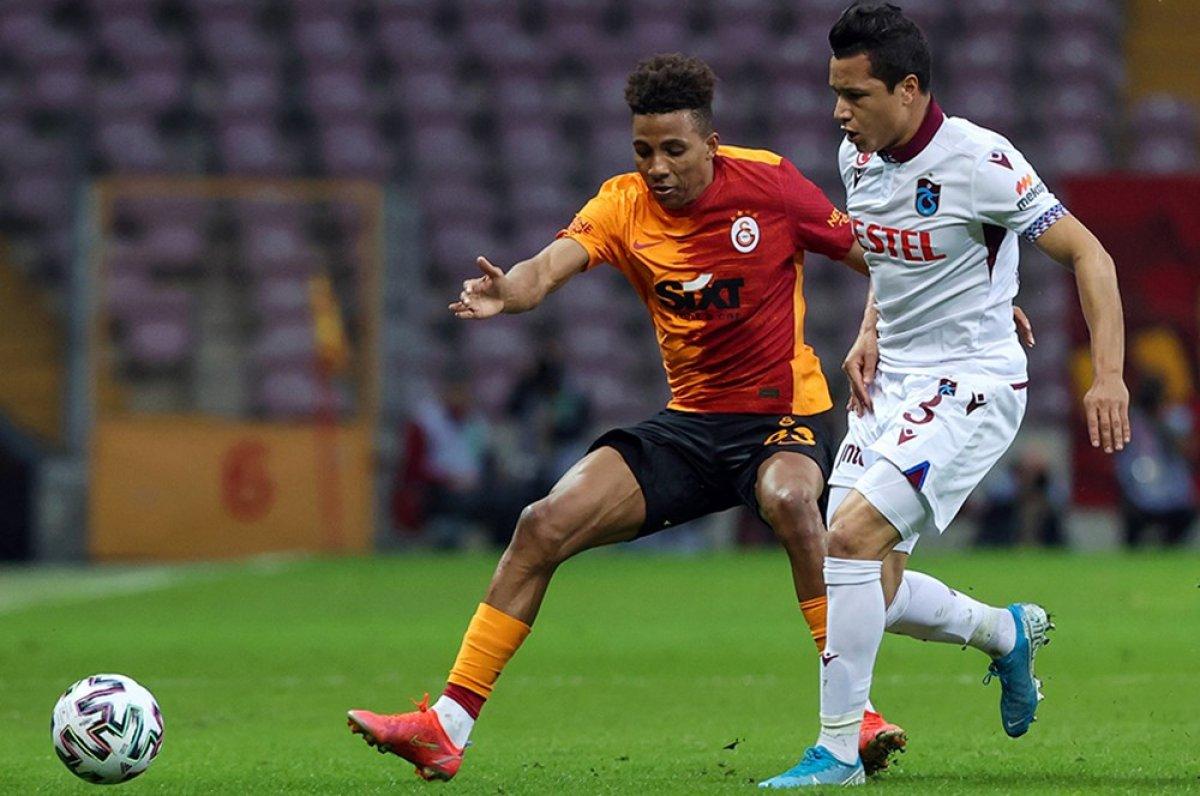 Galatasaray, Gedson Fernendes için Benfica ile anlaştı