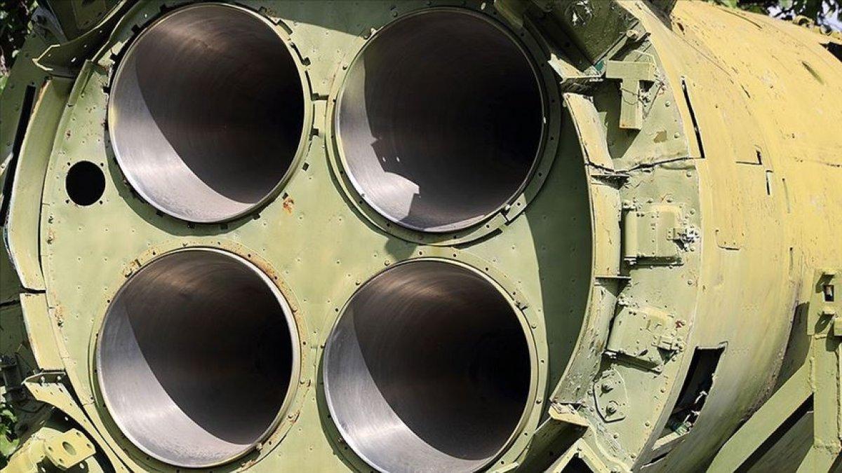 Nükleer silahların sayısı azaldı, askeri stoklar arttı