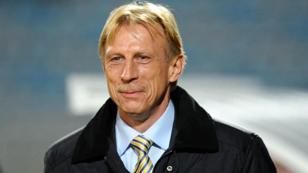 Christoph Daum'dan Ali Koç'a destek