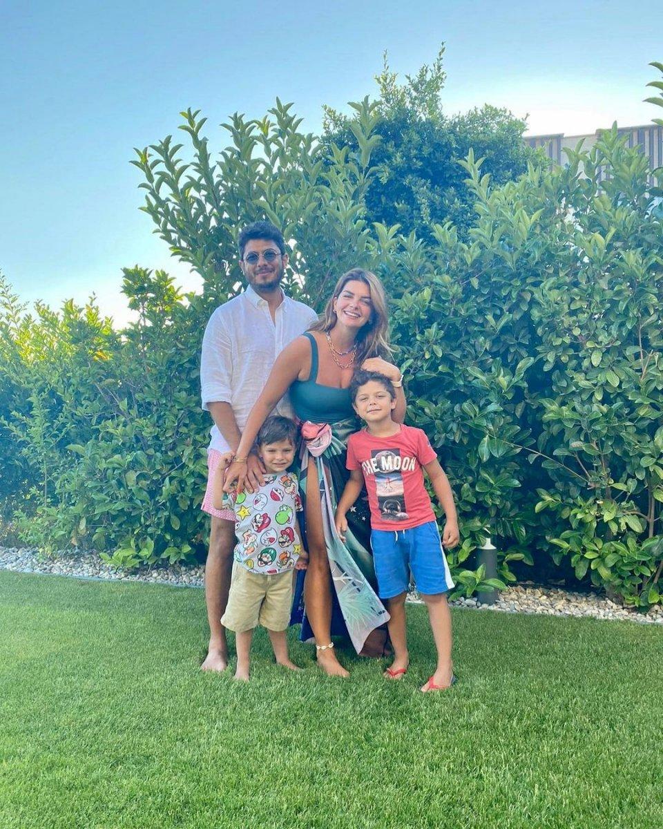 Pelin Karahan: Evliliğin sırrı sabır