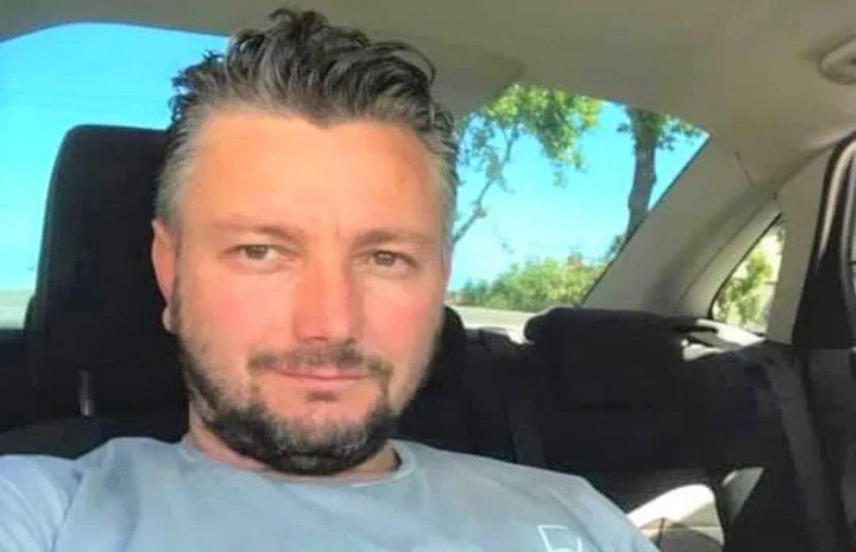 Kastamonu'da dayı ve yeğeni kanyonda boğuldu