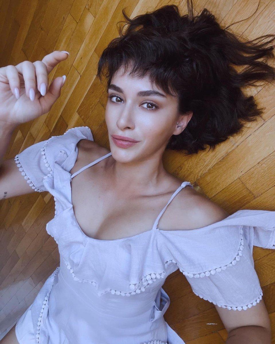 Hande Doğandemir: Bir problem görmüyorum