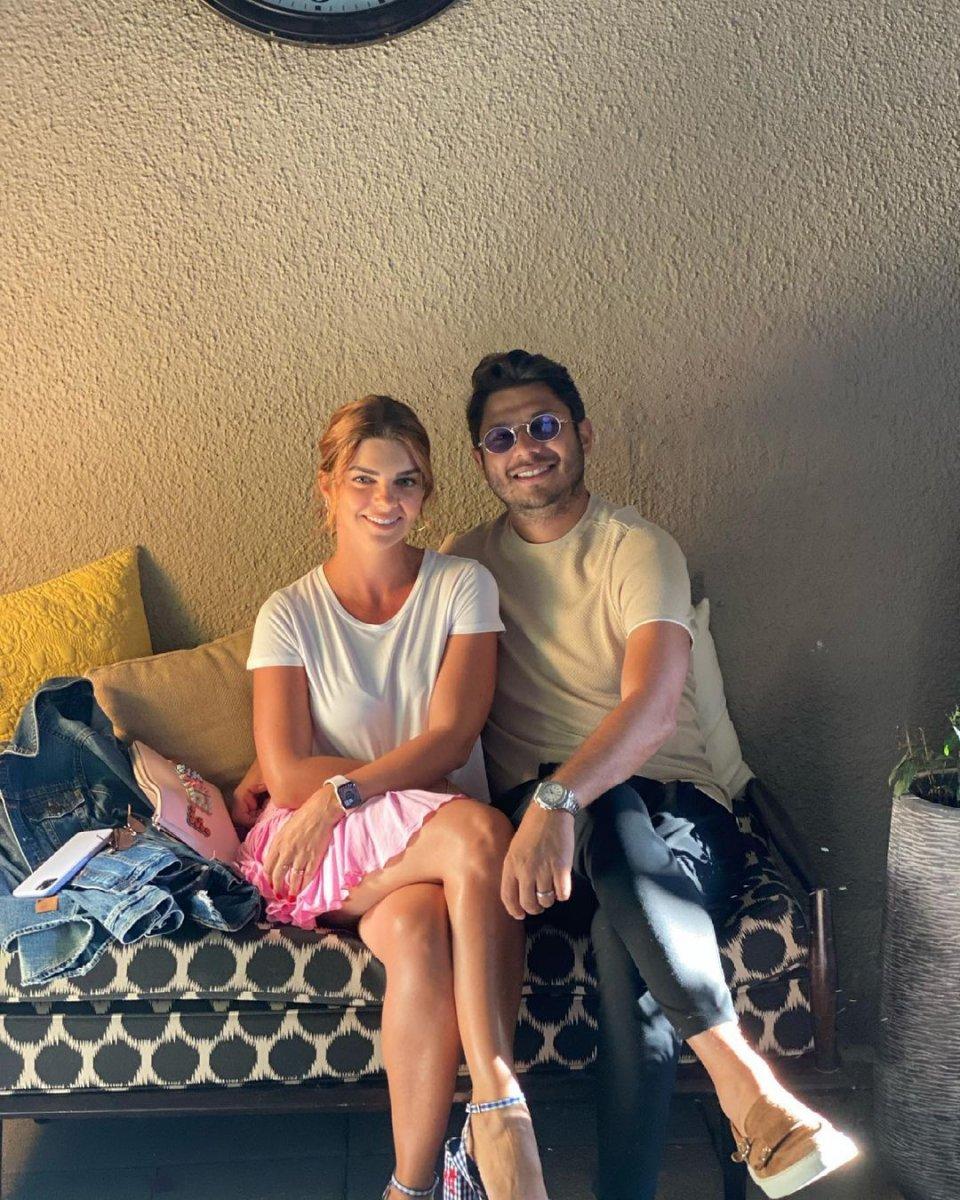 Pelin Karahan: Evliliğin sırrı sabır