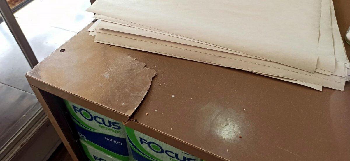 İzmir'de kıymalı börek için olay çıkaran saldırgan tutuklandı