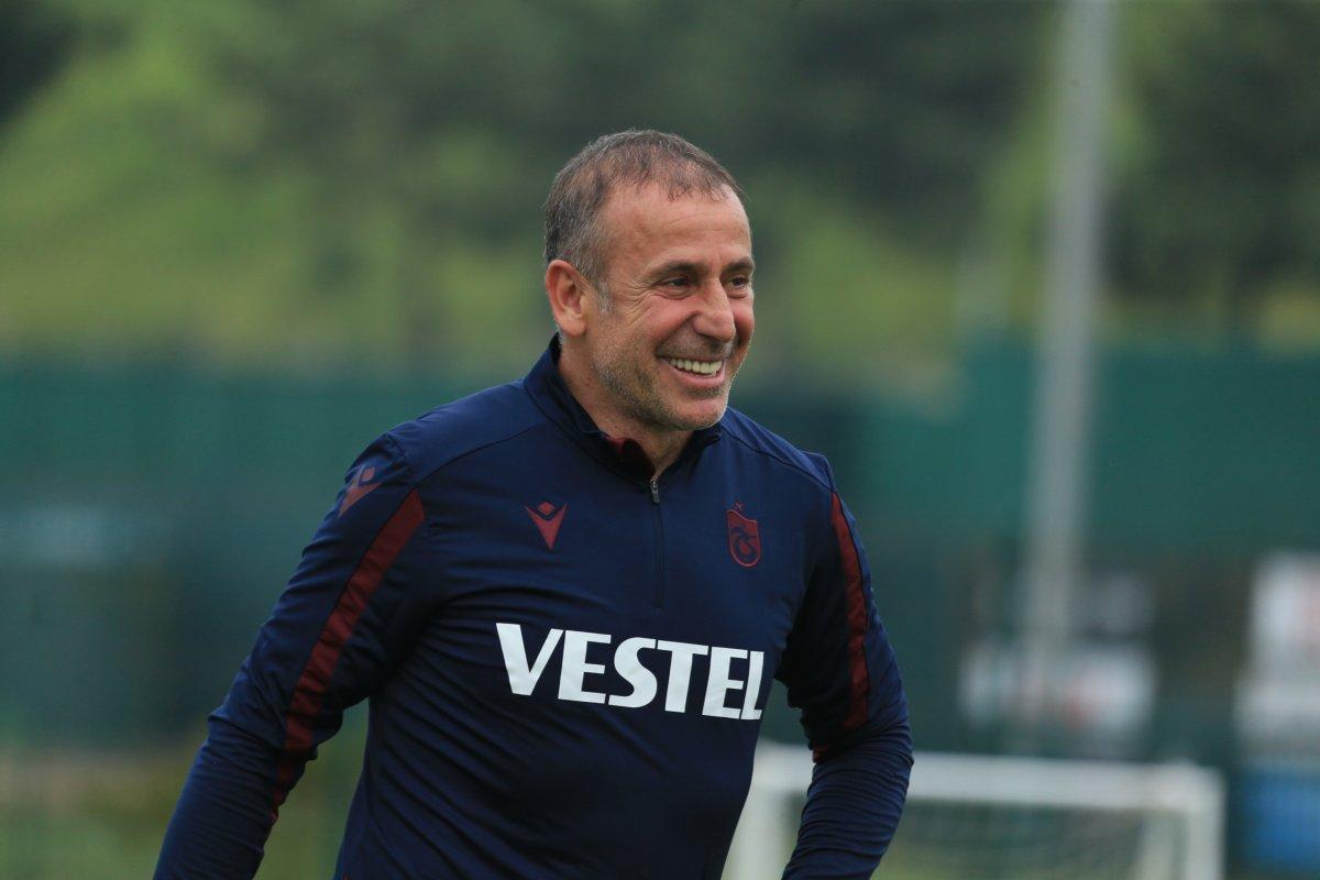 Abdullah Avcı: Yaşlı değil deneyimli oyuncu alıyoruz