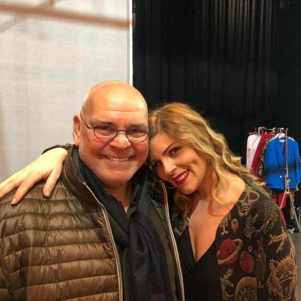 Pelin Öztekin'i kızdıran yorum