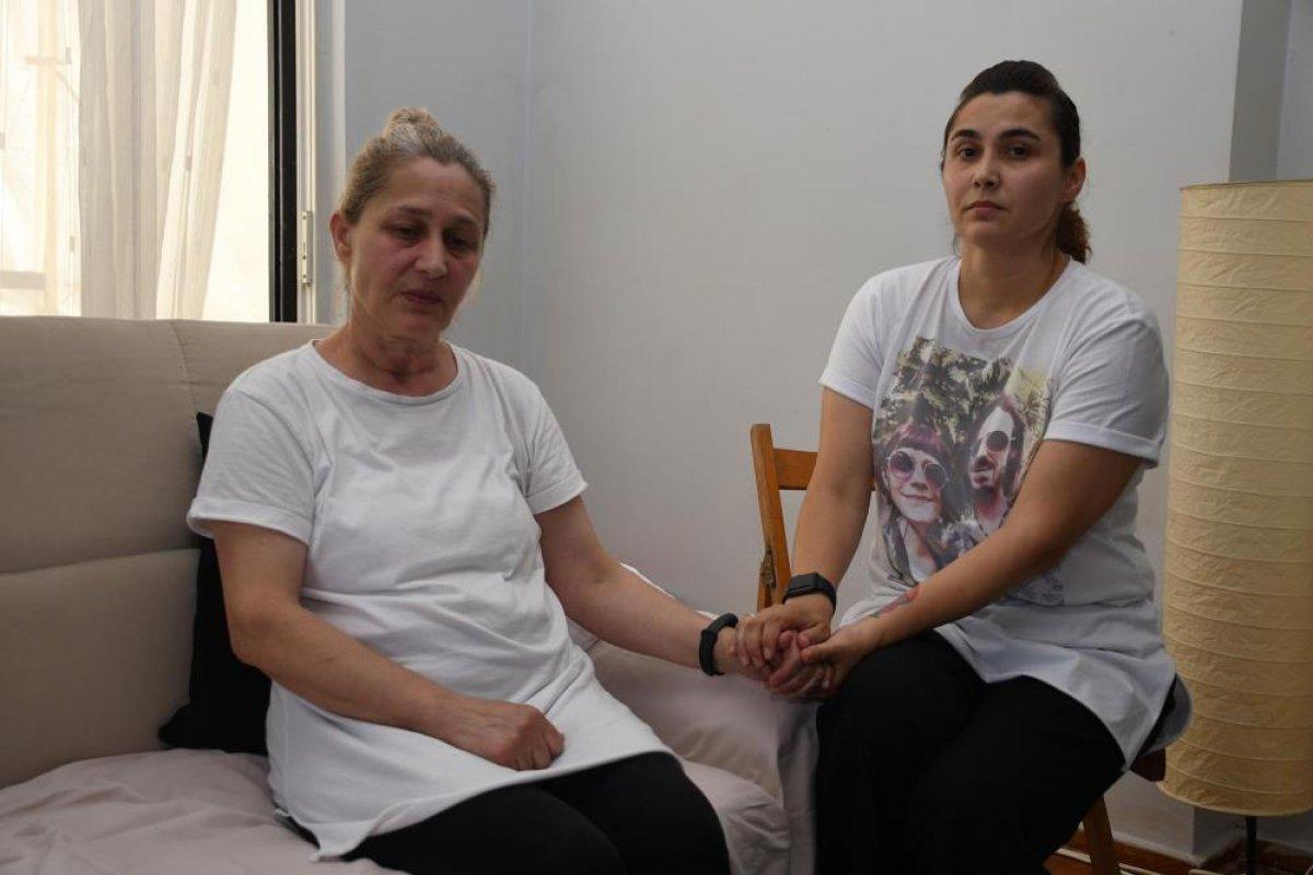 Evlenmek için gittiği Meksika'dan cenazesi geldi