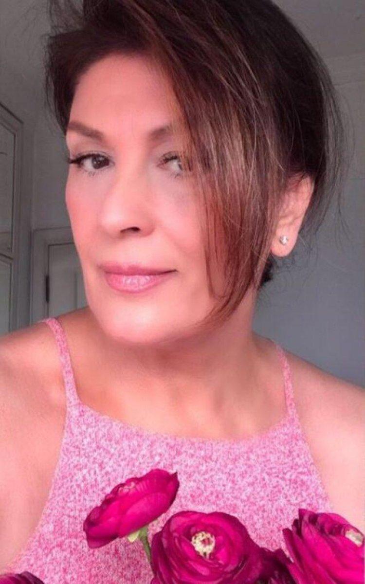 Gülşen Bubikoğlu, senelere meydan okuyor