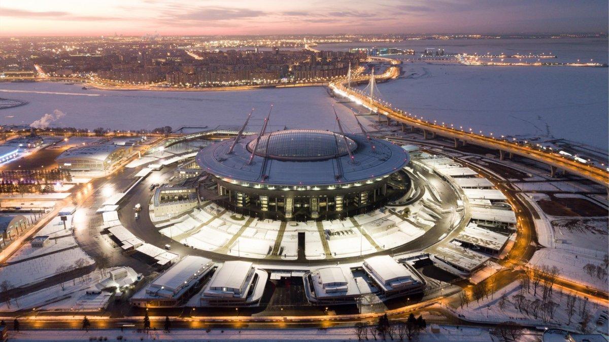 2022 Şampiyonlar Ligi finali Rusya'da oynanacak