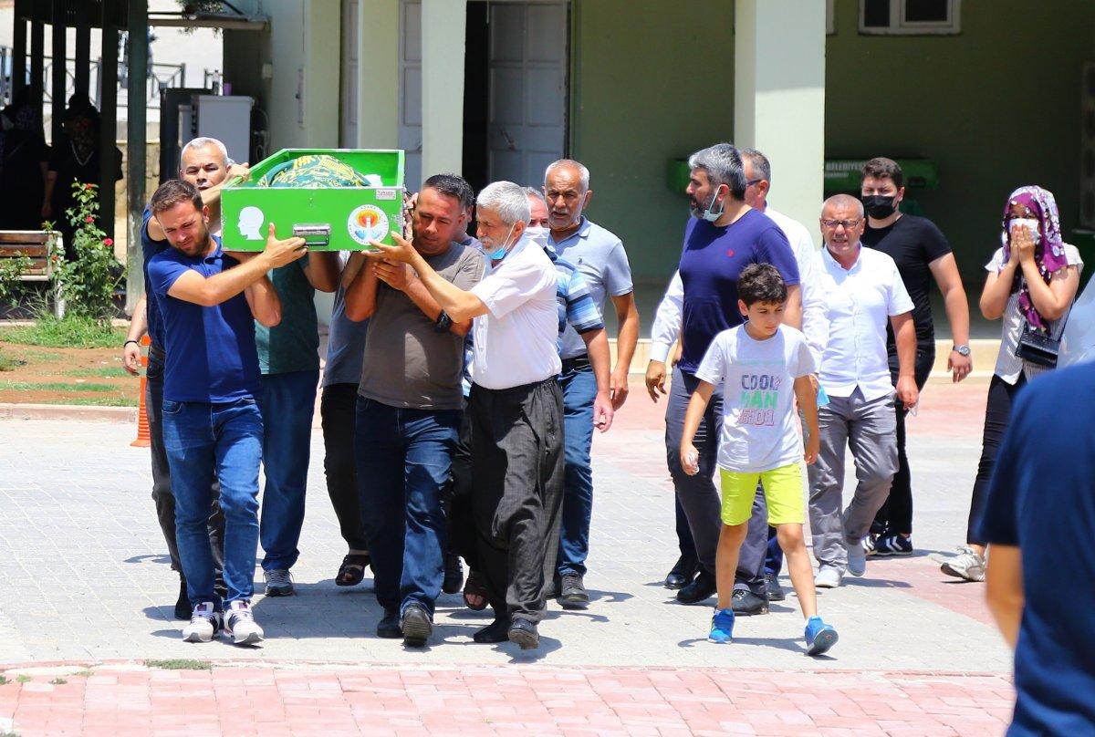 Adana’da alacak verecek meselesi dediler, kadın cinayeti çıktı