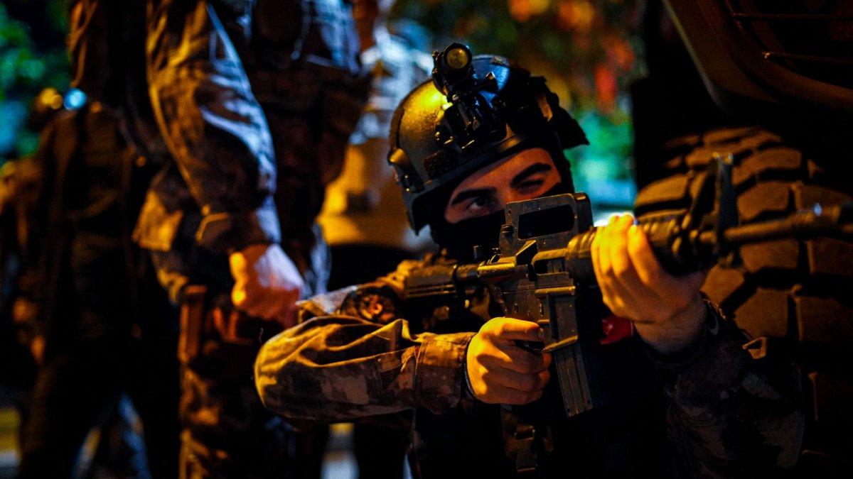 MAHREM: İtirafçıların Ağzından FETÖ’nün Şifreleri