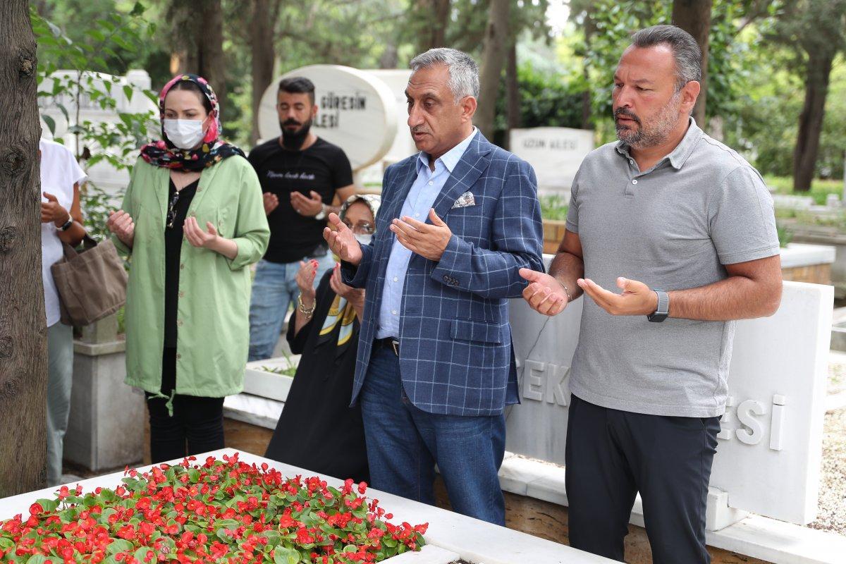 Kemal Sunal, vefatının 21. yılında anılıyor