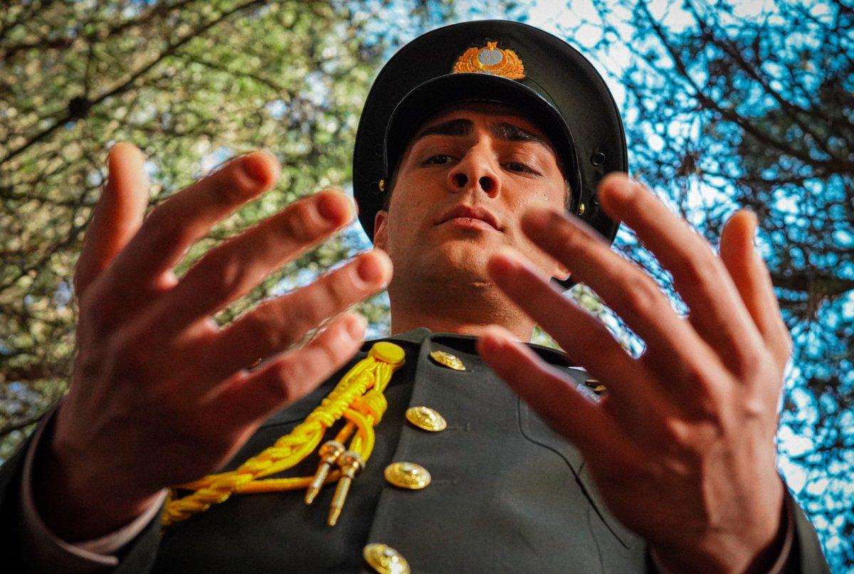 MAHREM: İtirafçıların Ağzından FETÖ’nün Şifreleri