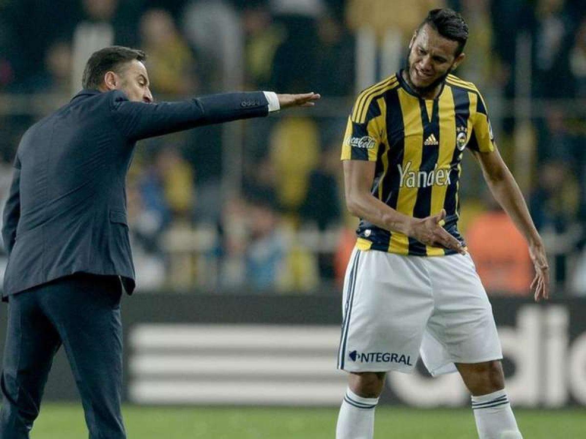 Pereira'nın ilk dönemi nasıl geçmişti