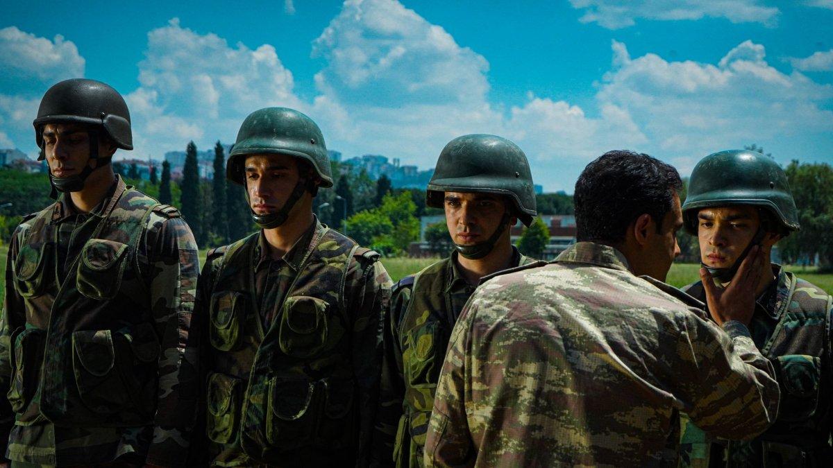 MAHREM: İtirafçıların Ağzından FETÖ’nün Şifreleri