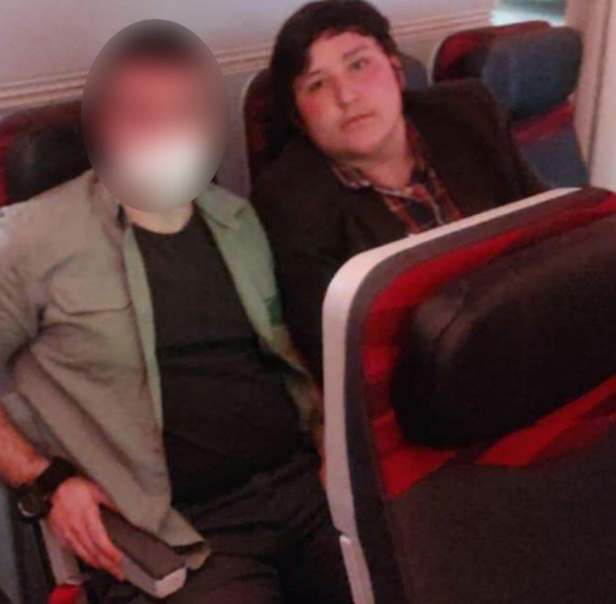 Mehmet Aydın Türkiye'ye getirildi