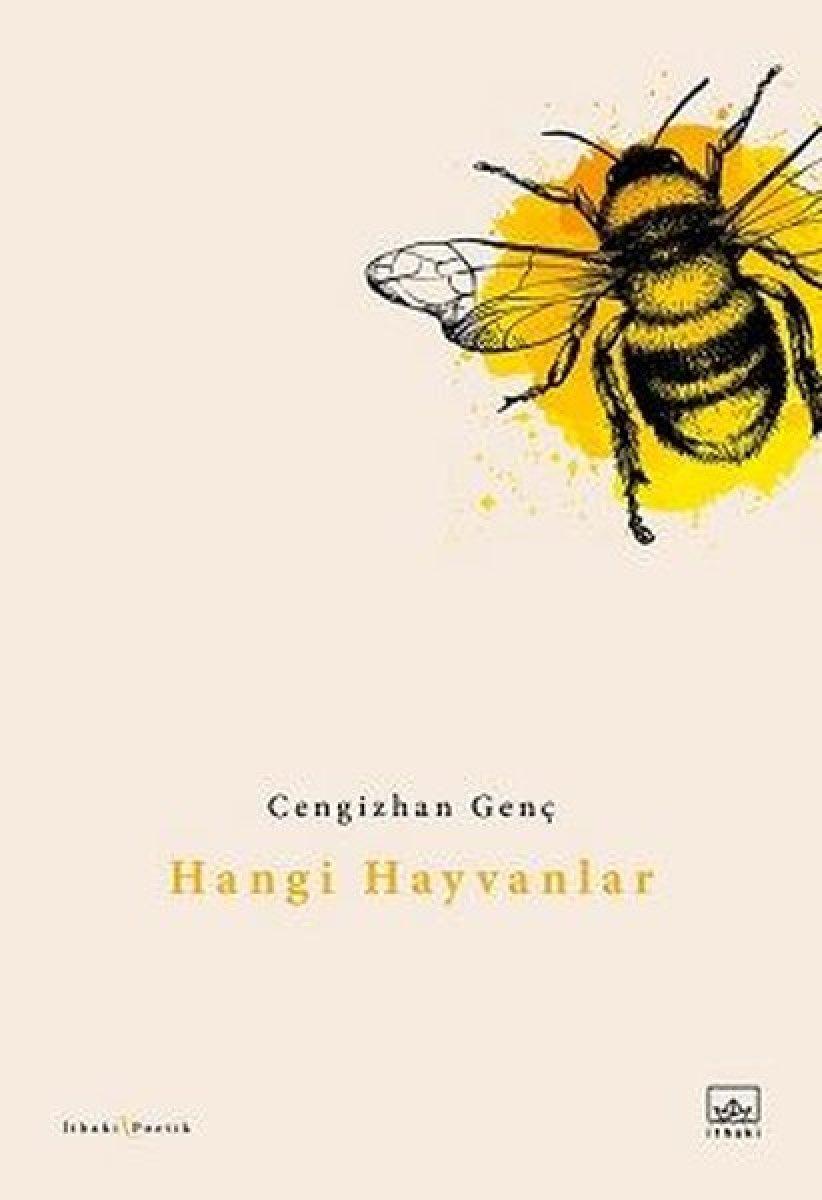 Yeni ayın ilk haftasında İthaki'den 6 kitap