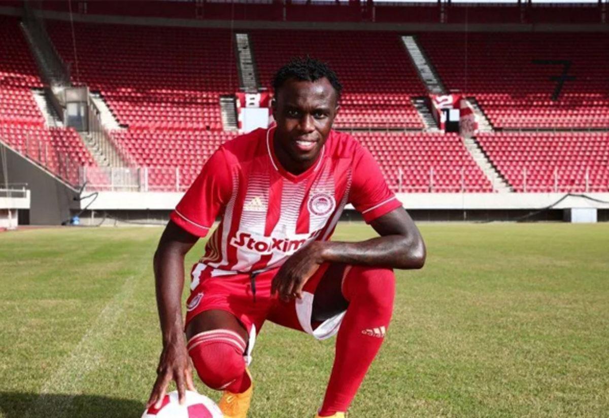 Adana Demirspor, Bruma'yı istiyor