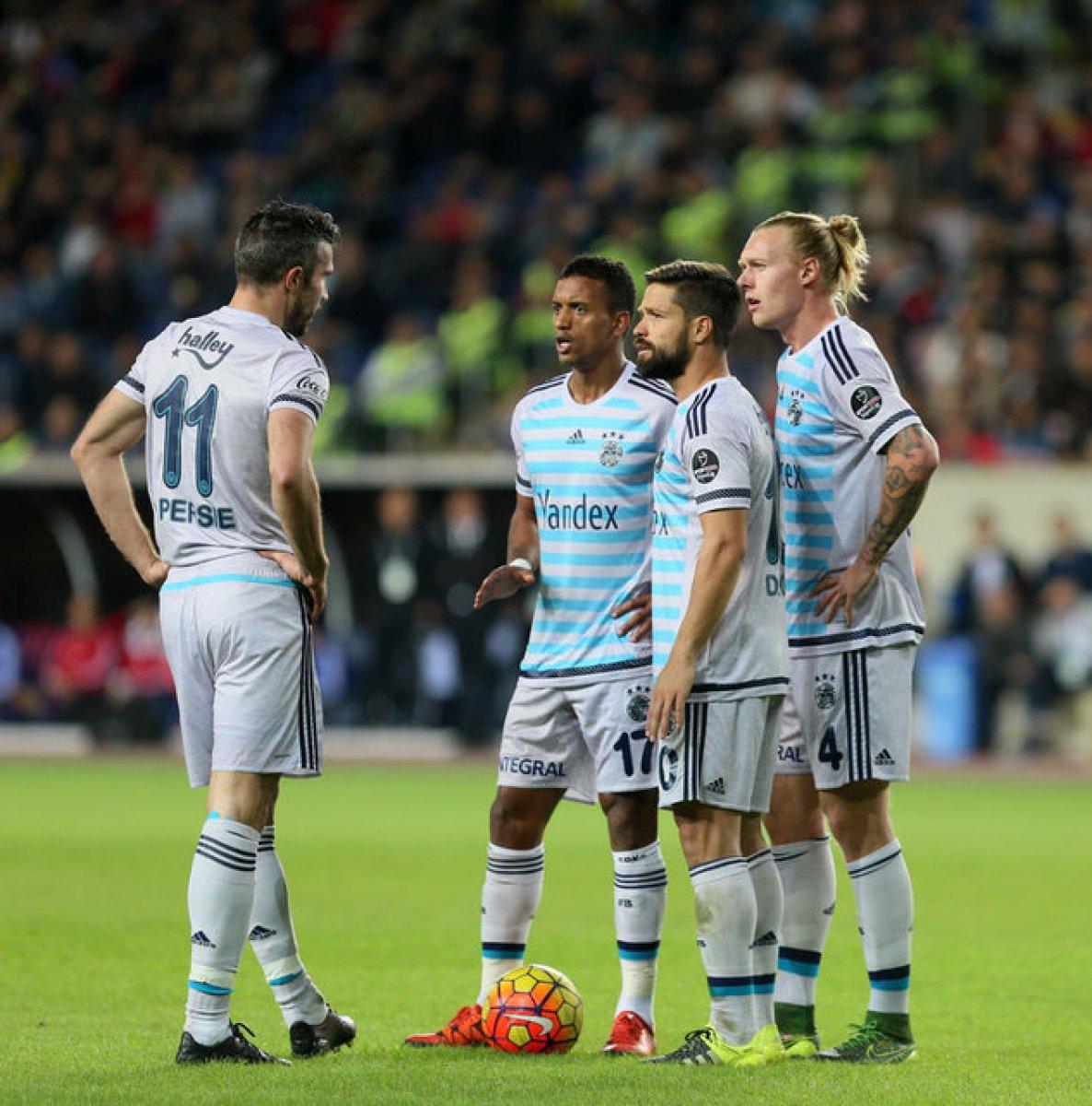 Pereira'nın ilk dönemi nasıl geçmişti