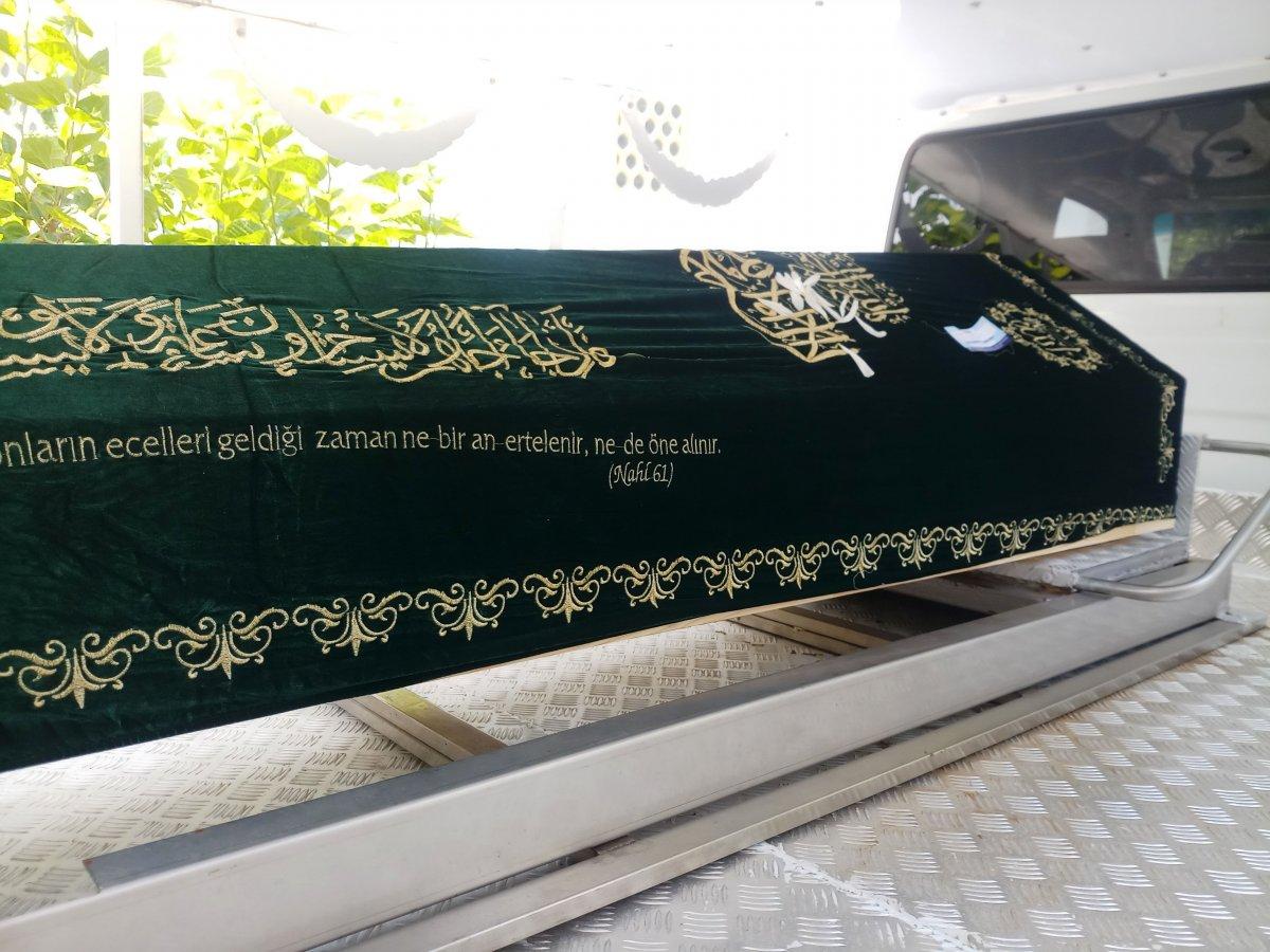 Usta sanatçı Kartal Tibet'e veda