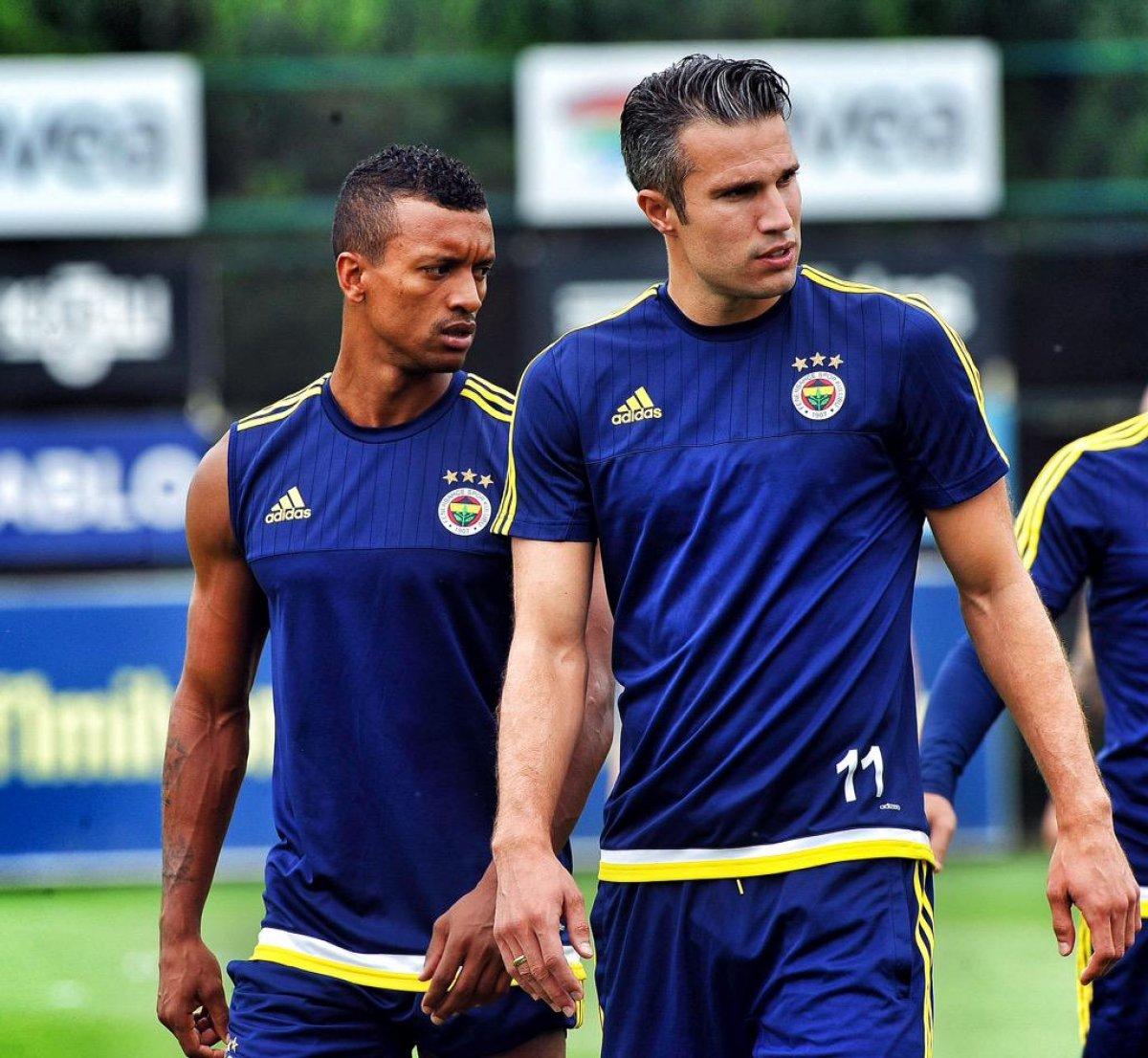 Pereira'nın ilk dönemi nasıl geçmişti