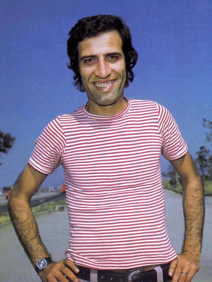 Kemal Sunal, vefatının 21. yılında anılıyor