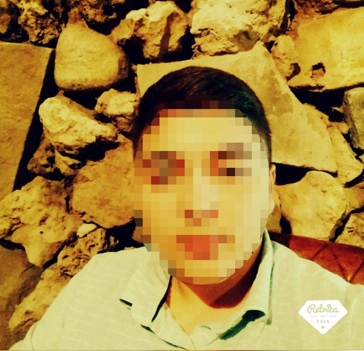 İzmir’deki cinayetin ardında 31 yıllık sır çıktı