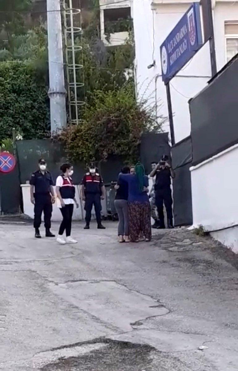 Adana'da 17 yaşındaki genç kızı kaçırdı