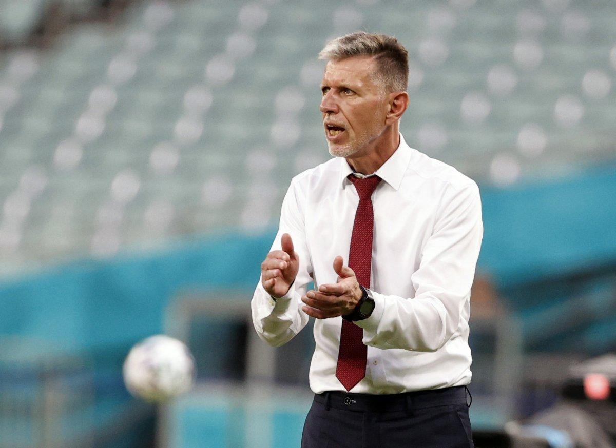 Danimarka, Çekya'yı 2 golle mağlup etti