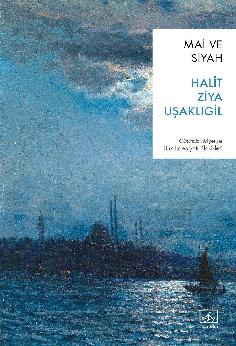 Yeni ayın ilk haftasında İthaki'den 6 kitap